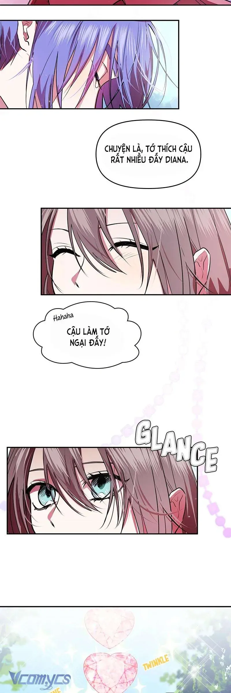 Chinh Phục Trái Tim Chap 24 - Next Chap 25