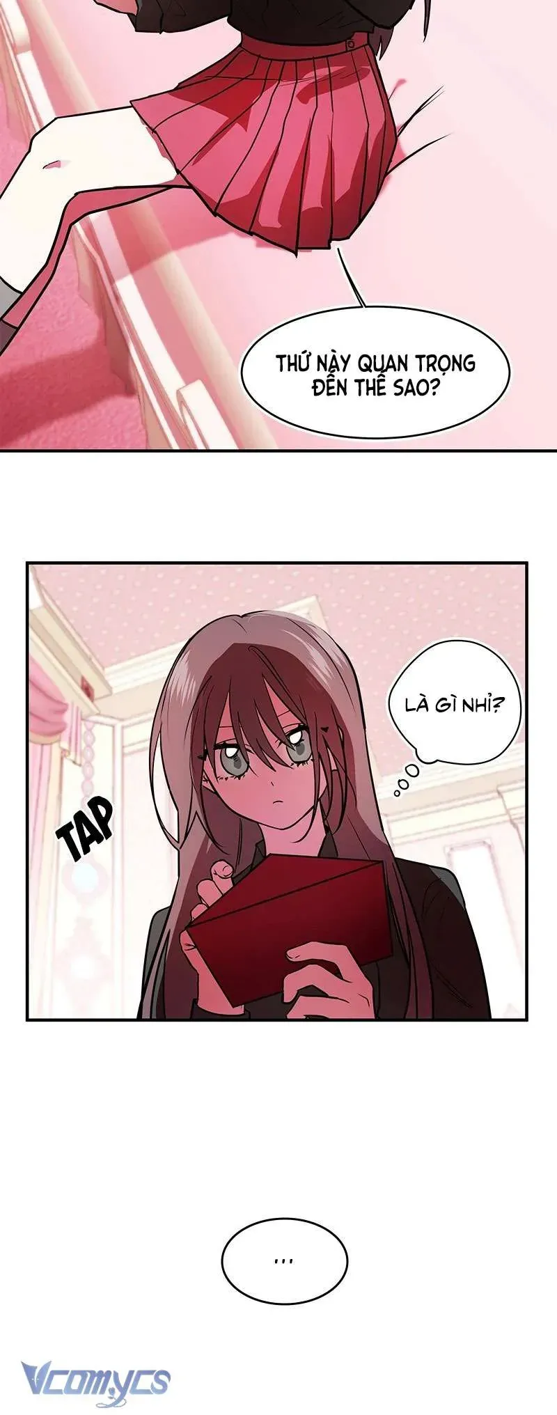 Chinh Phục Trái Tim Chap 25 - Next Chap 26