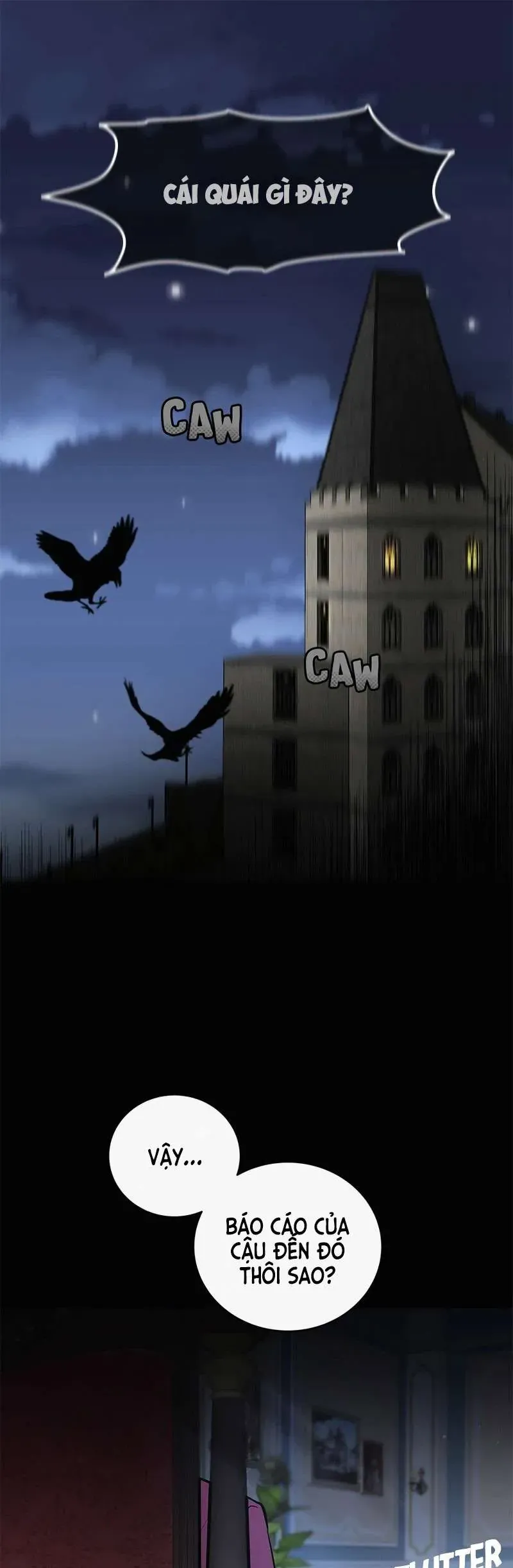 Chinh Phục Trái Tim Chap 25 - Next Chap 26