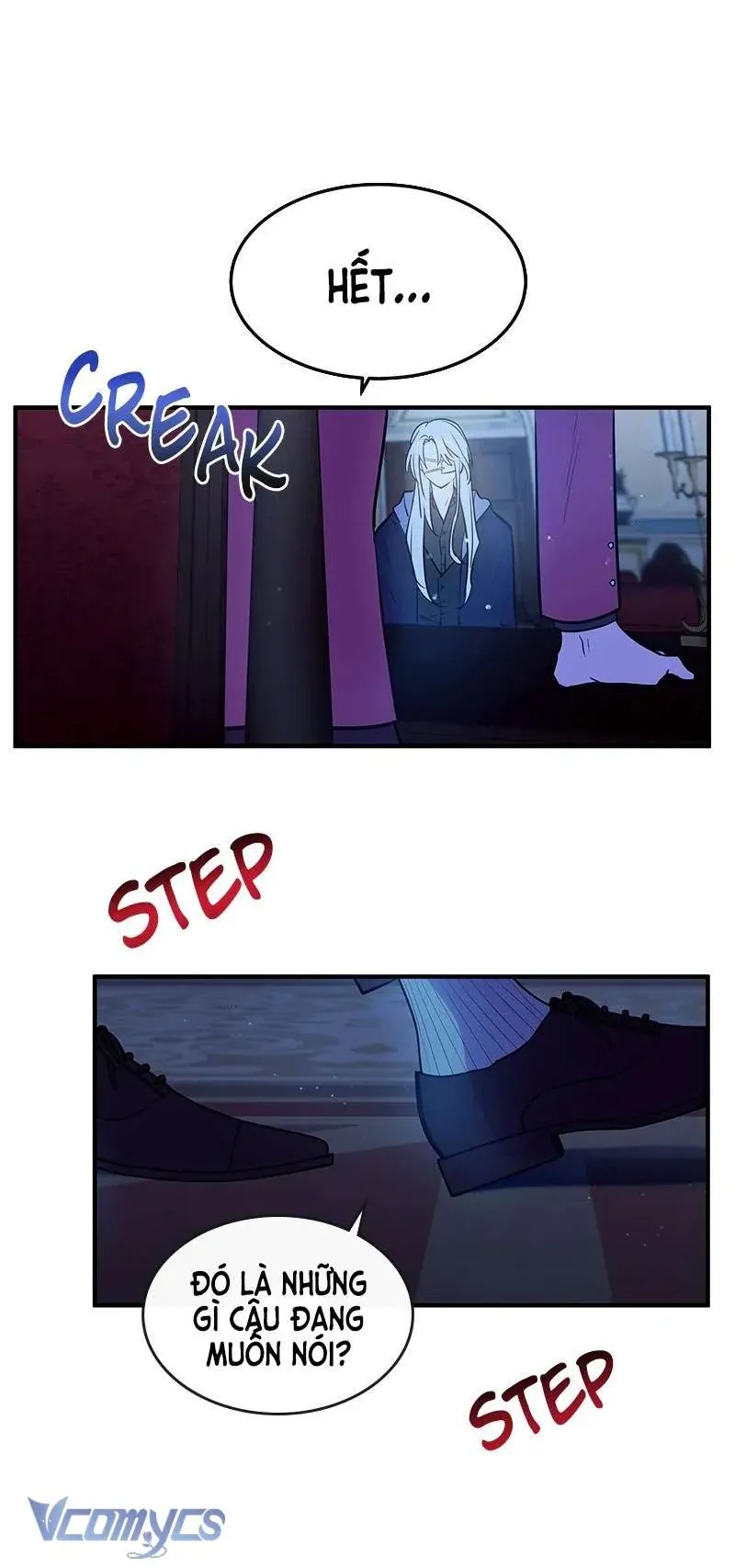 Chinh Phục Trái Tim Chap 25 - Next Chap 26