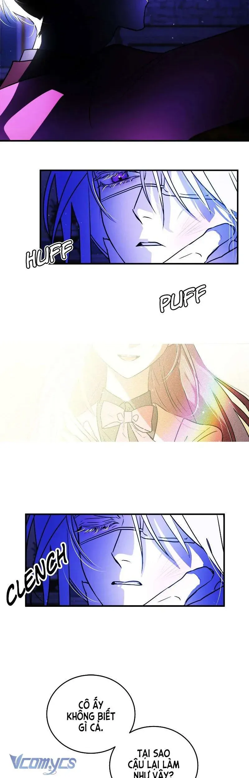 Chinh Phục Trái Tim Chap 26 - Next Chap 27