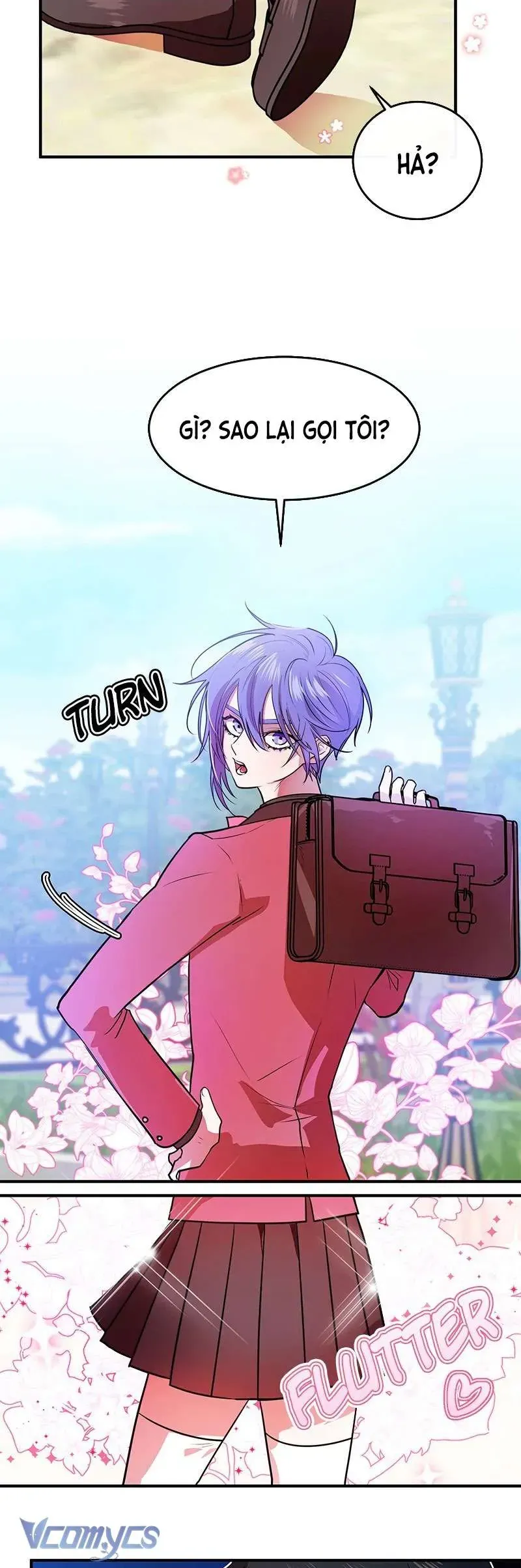 Chinh Phục Trái Tim Chap 26 - Next Chap 27