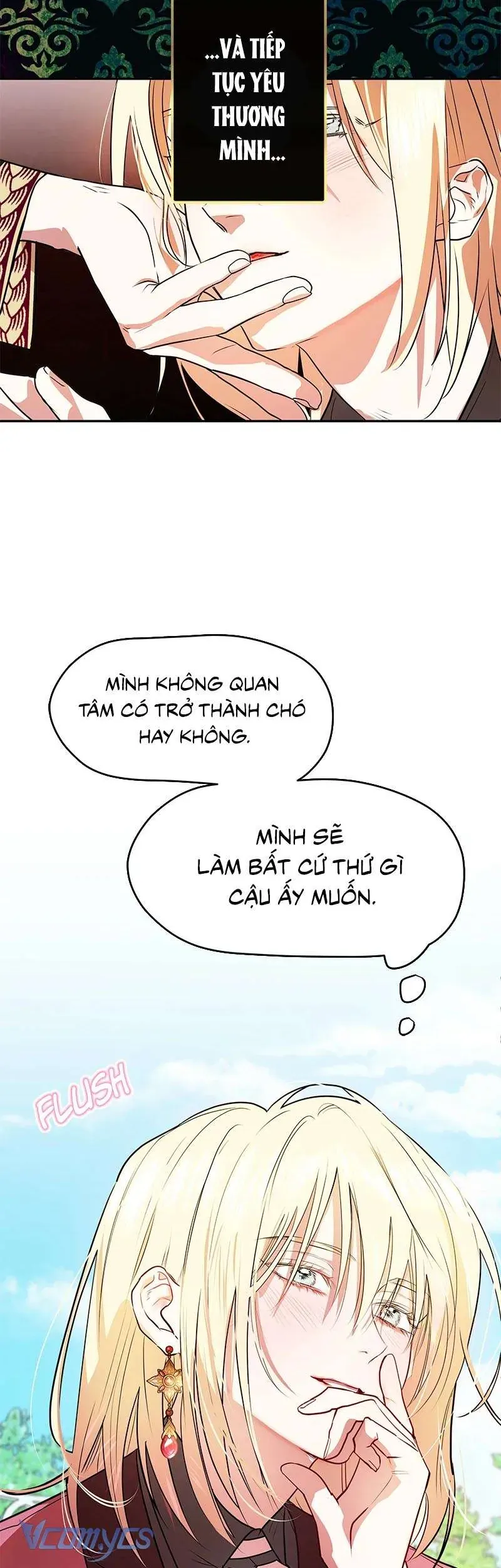 Chinh Phục Trái Tim Chap 27 - Next Chap 28