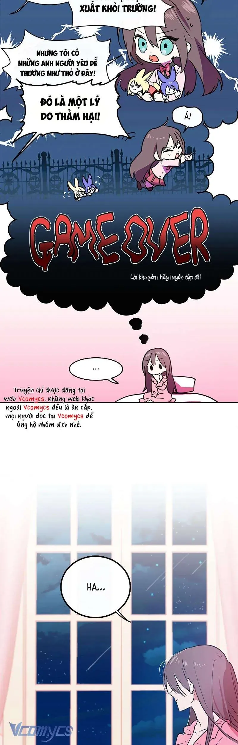 Chinh Phục Trái Tim Chap 27 - Next Chap 28