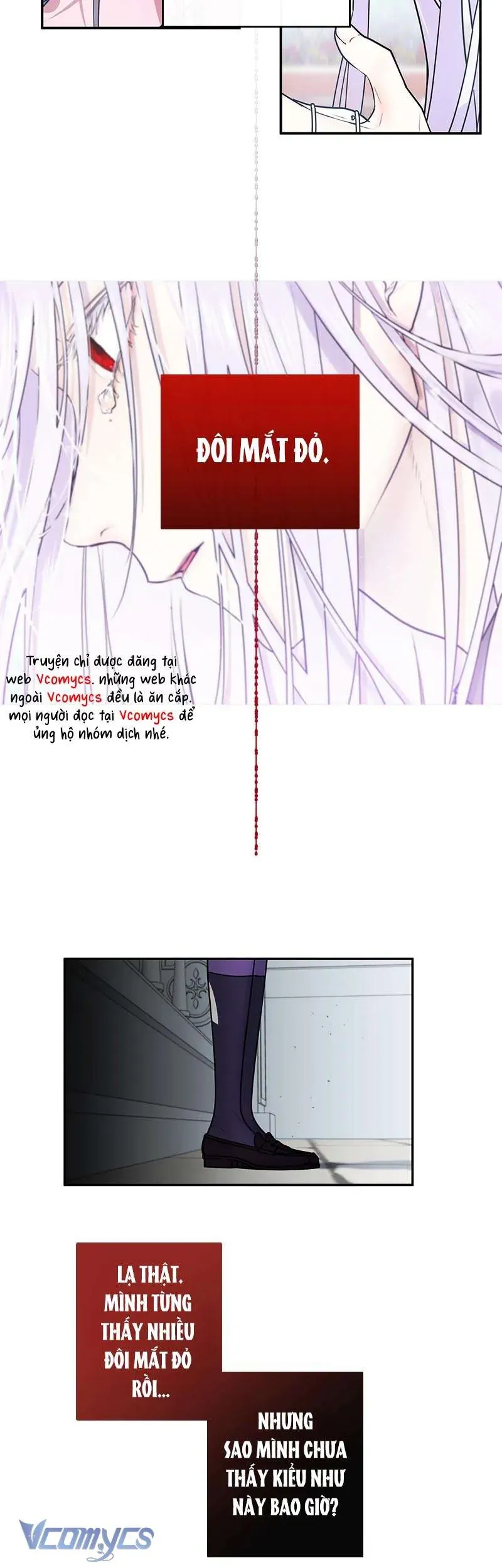 Chinh Phục Trái Tim Chap 27 - Next Chap 28