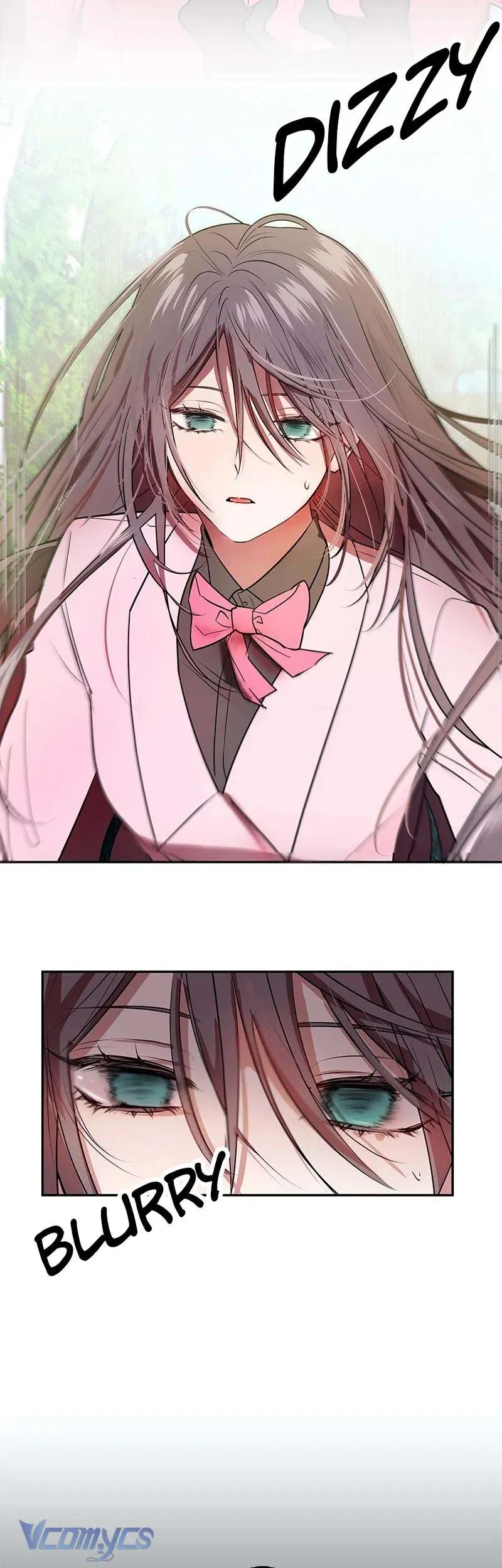 Chinh Phục Trái Tim Chap 27 - Next Chap 28