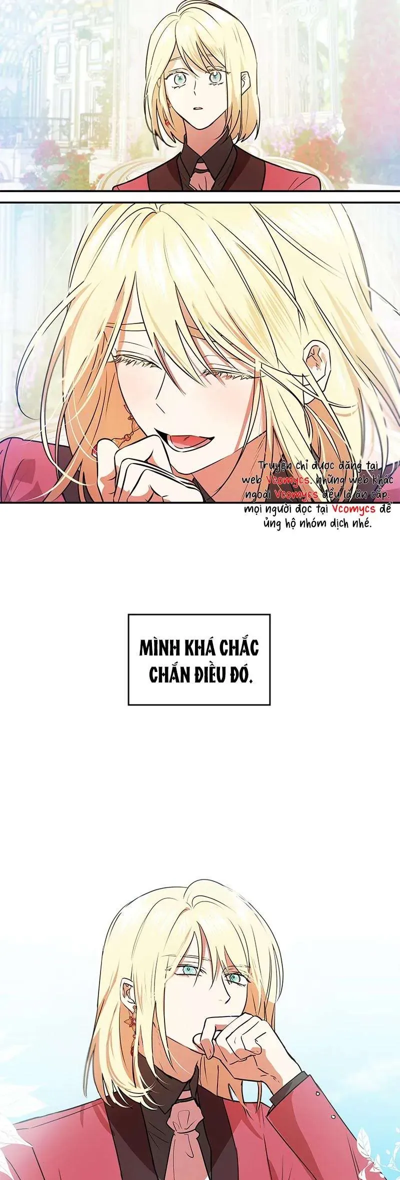 Chinh Phục Trái Tim Chap 27 - Next Chap 28