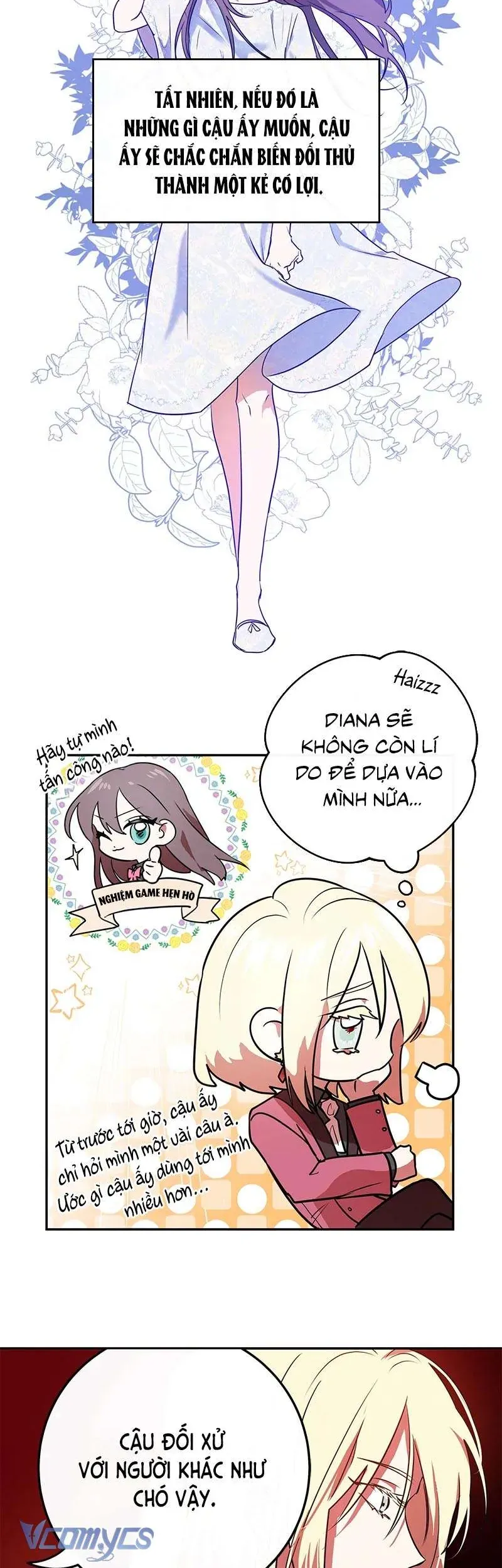 Chinh Phục Trái Tim Chap 27 - Next Chap 28