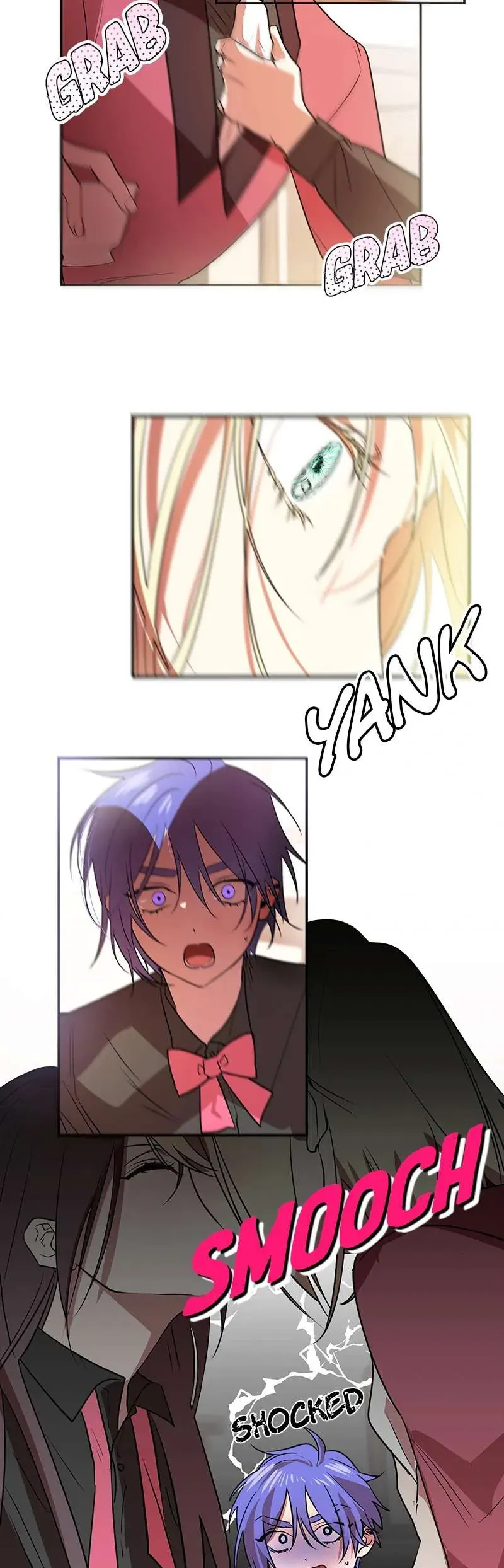 Chinh Phục Trái Tim Chap 28 - Next Chap 29