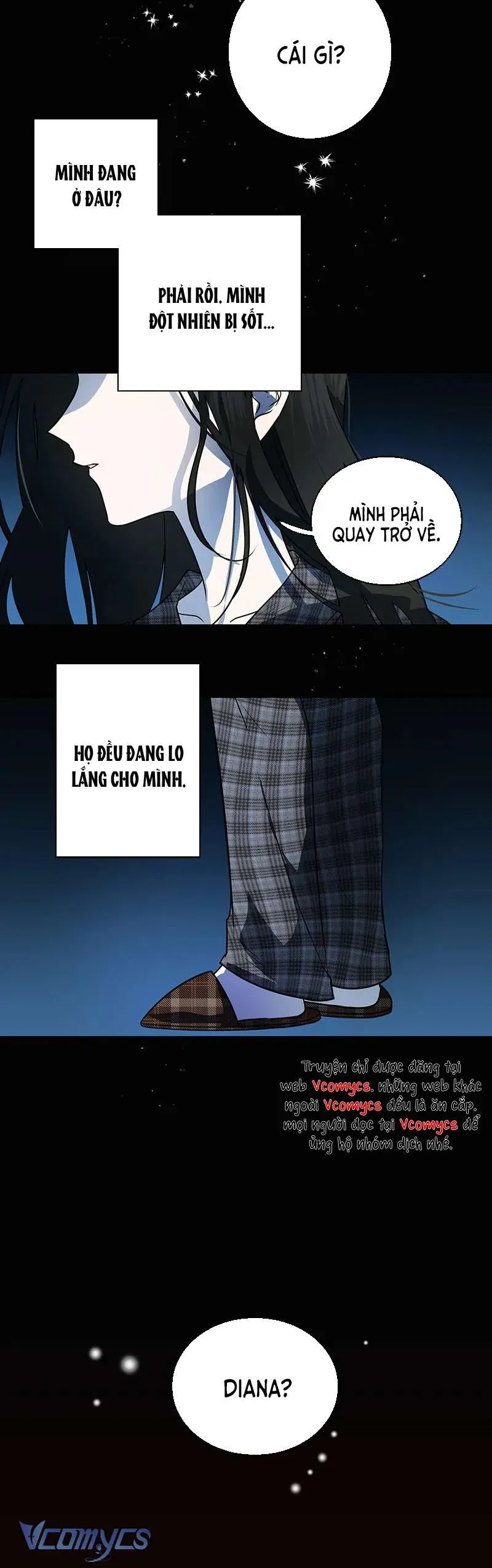 Chinh Phục Trái Tim Chap 28 - Next Chap 29