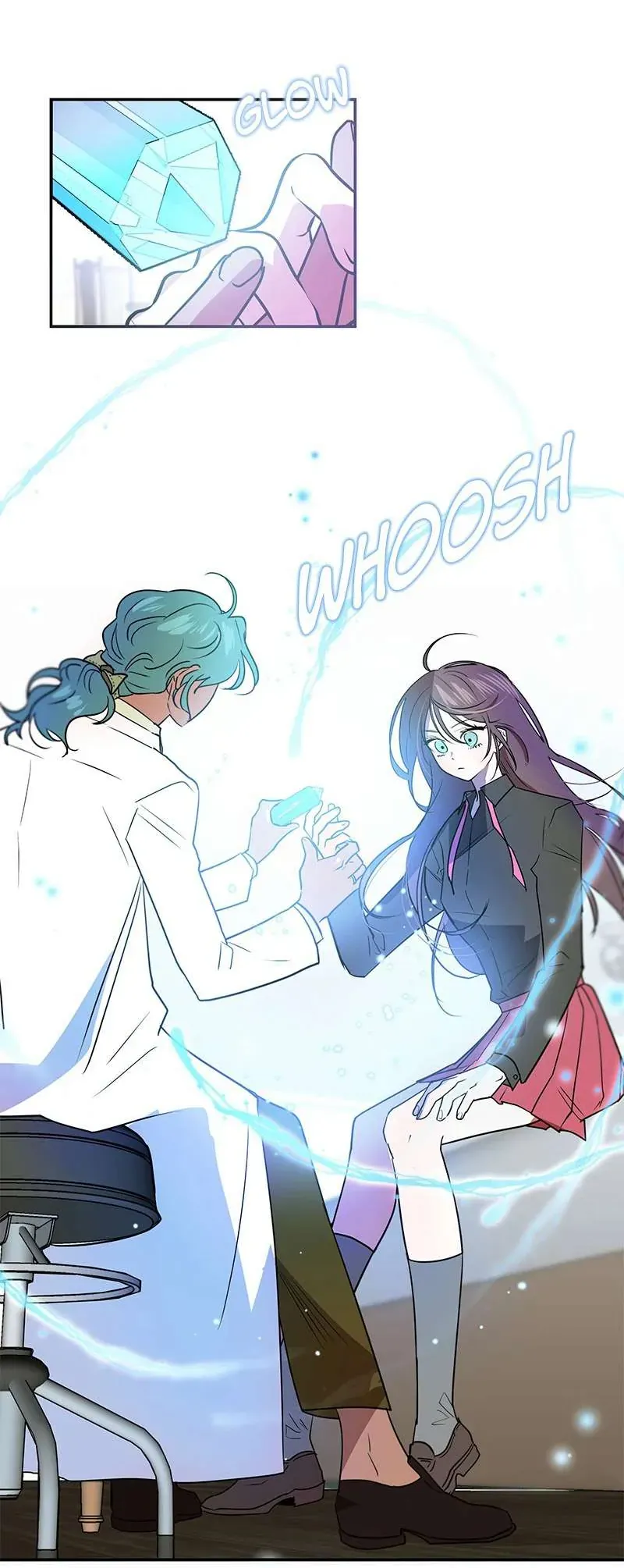 Chinh Phục Trái Tim Chap 28 - Next Chap 29