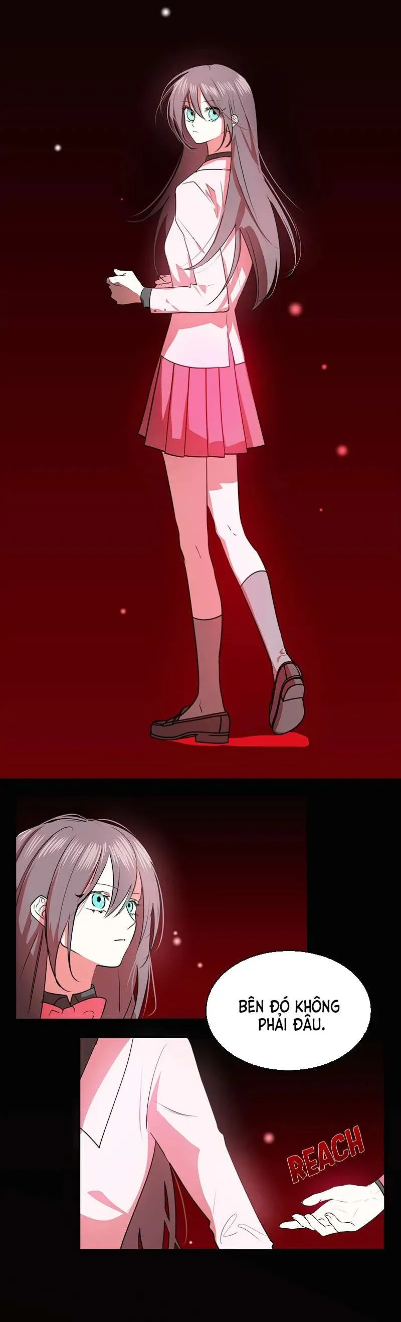 Chinh Phục Trái Tim Chap 28 - Next Chap 29