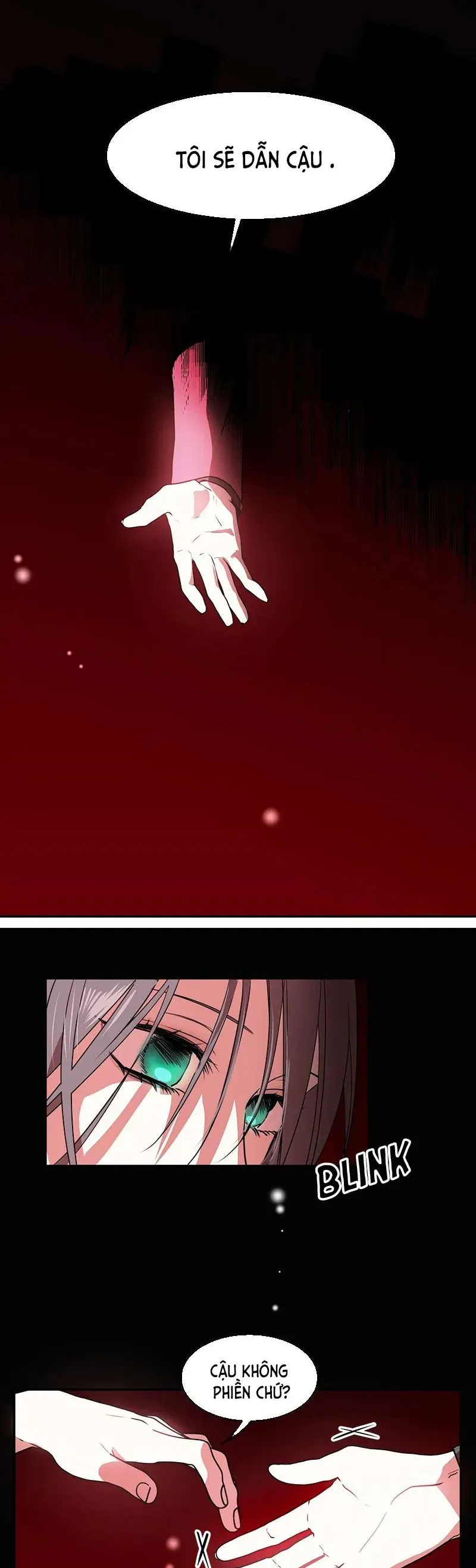 Chinh Phục Trái Tim Chap 28 - Next Chap 29