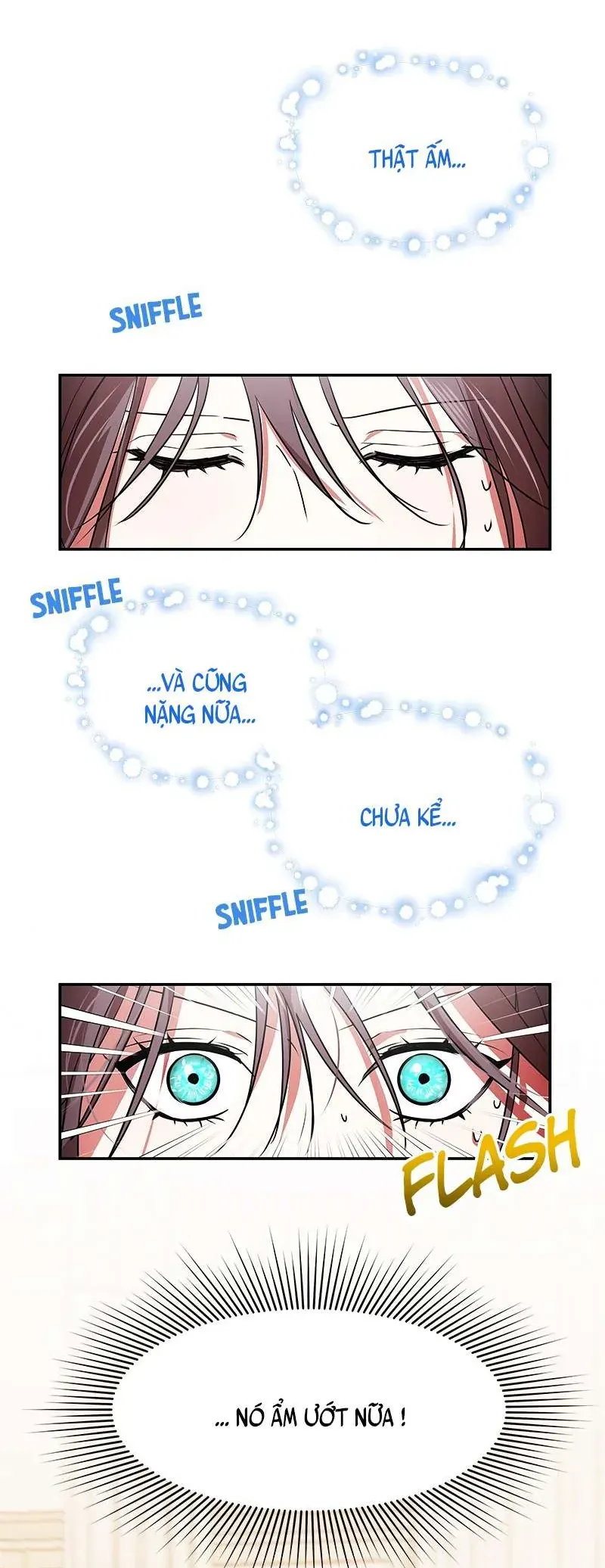 Chinh Phục Trái Tim Chap 28 - Next Chap 29