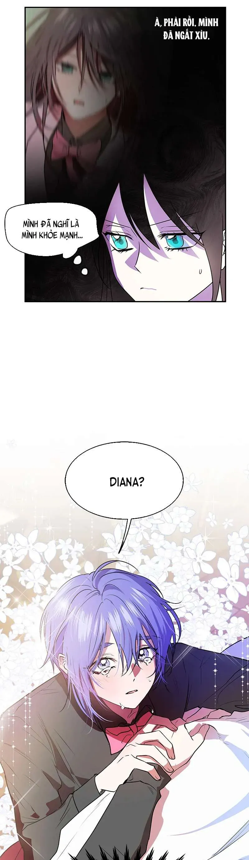 Chinh Phục Trái Tim Chap 28 - Next Chap 29