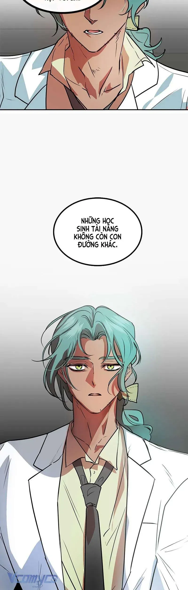 Chinh Phục Trái Tim Chap 29 - Next Chap 30