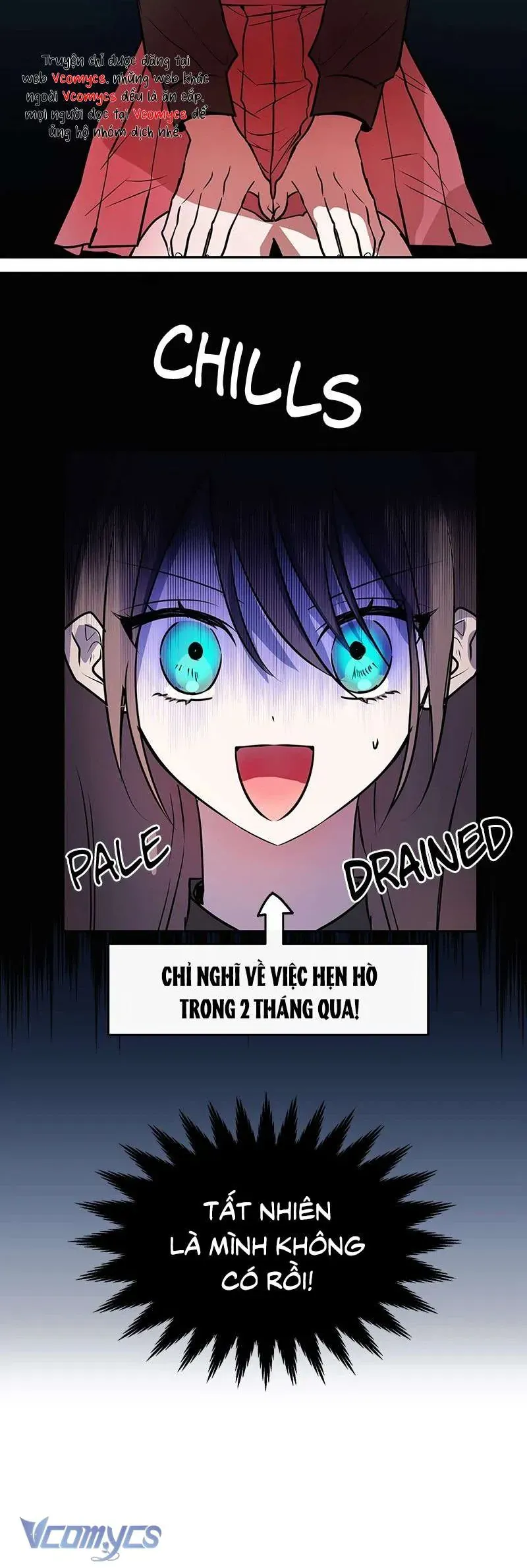 Chinh Phục Trái Tim Chap 29 - Next Chap 30