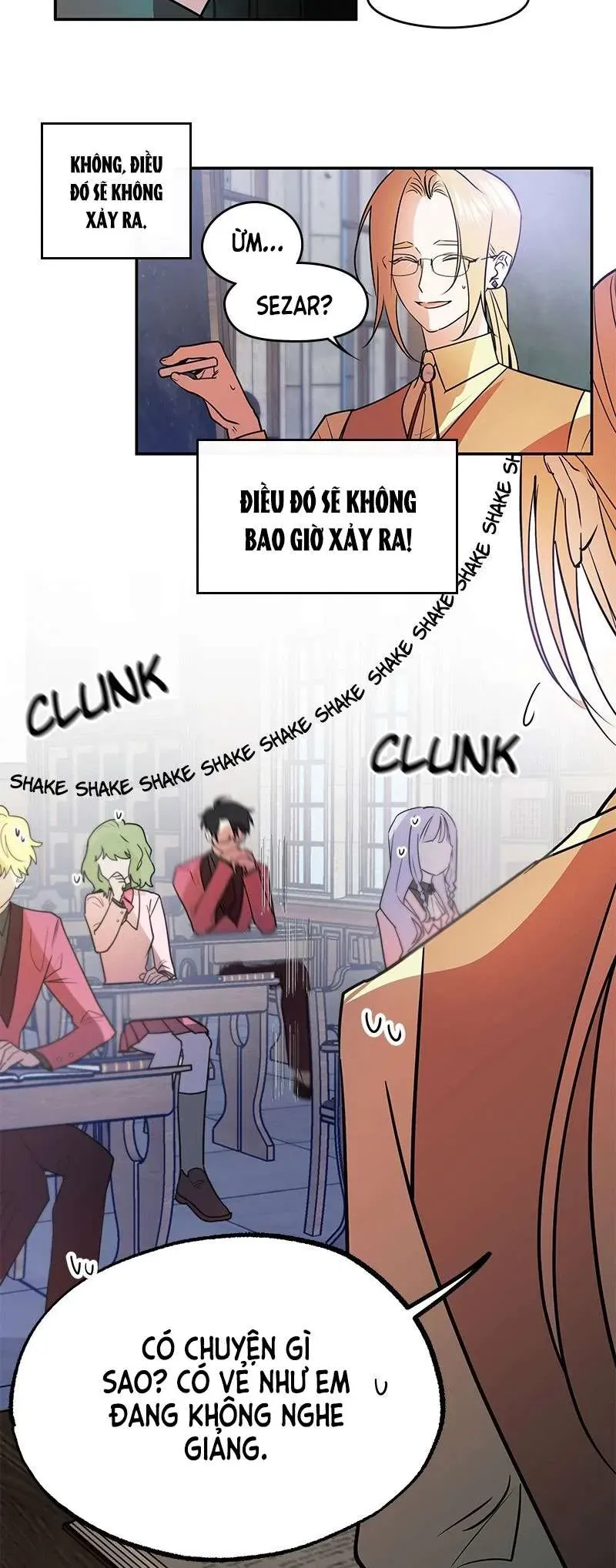 Chinh Phục Trái Tim Chap 29 - Next Chap 30