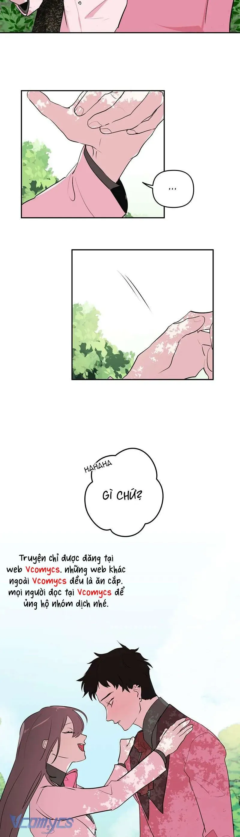 Chinh Phục Trái Tim Chap 3 - Next Chap 4