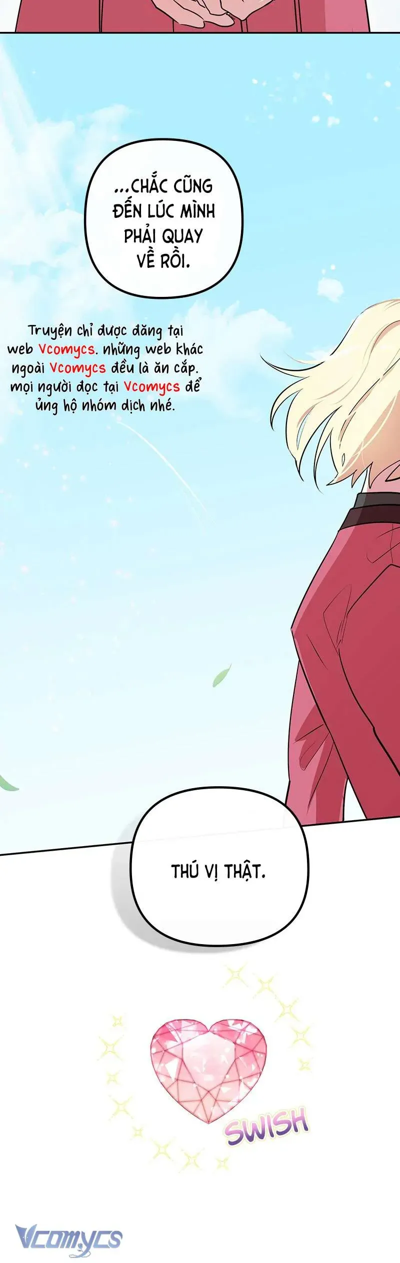 Chinh Phục Trái Tim Chap 3 - Next Chap 4