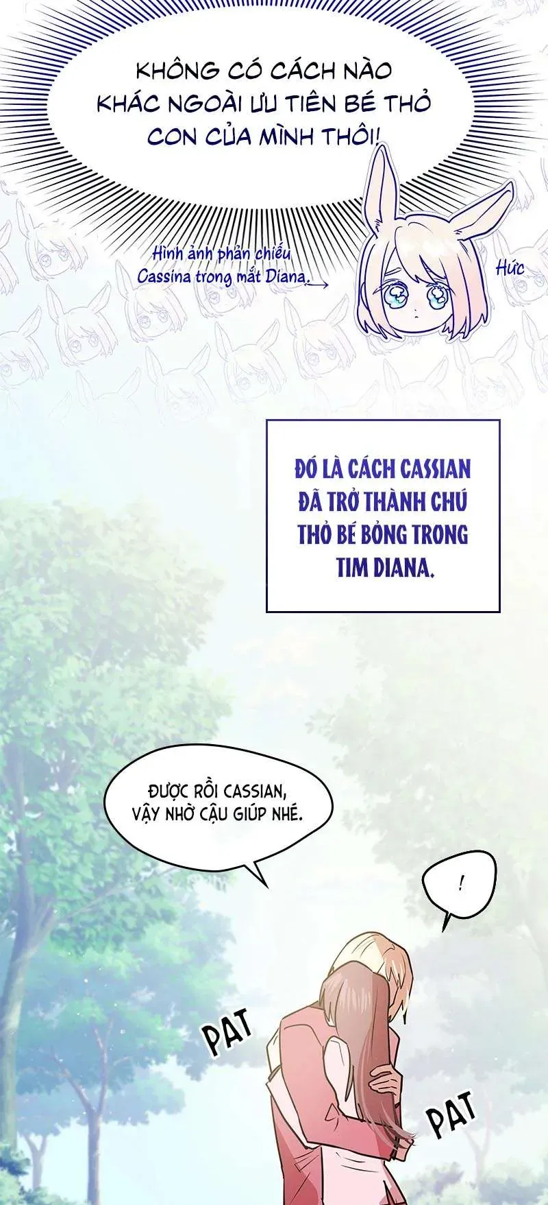 Chinh Phục Trái Tim Chap 30 - Next Chap 31