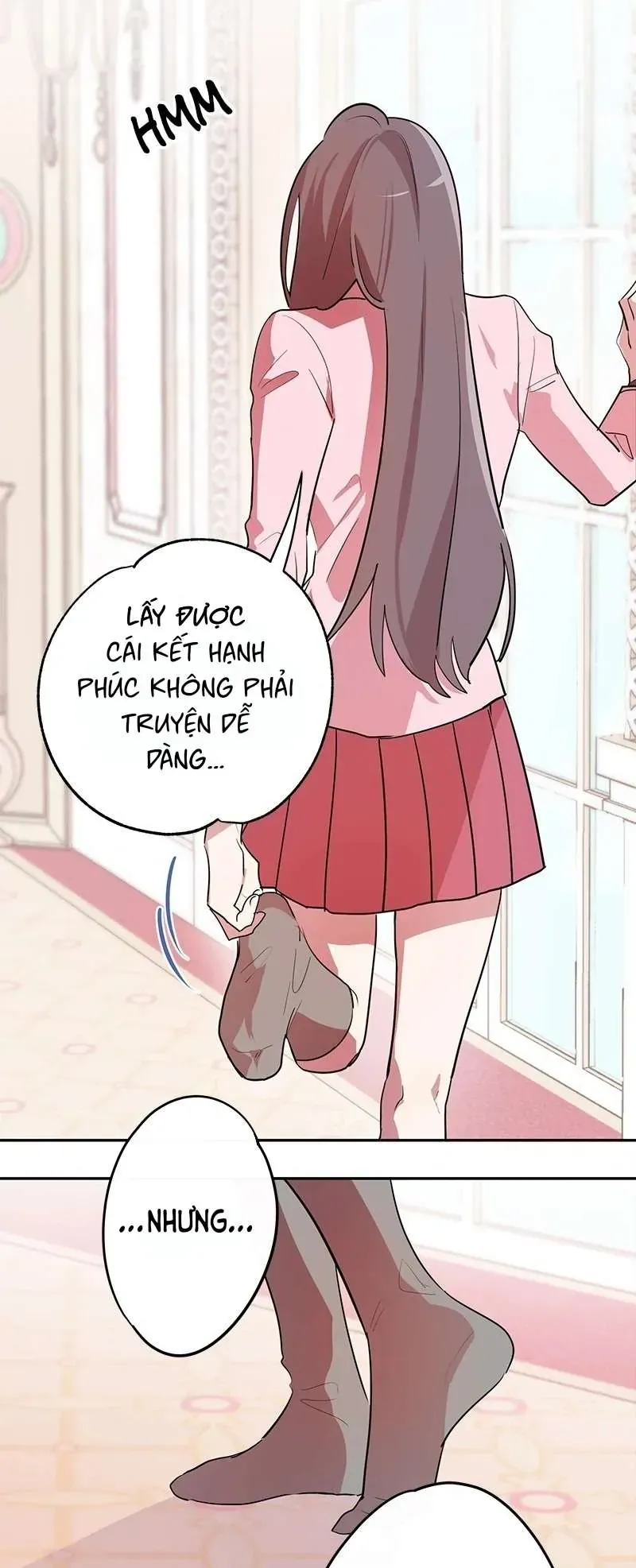 Chinh Phục Trái Tim Chap 4 - Next Chap 5