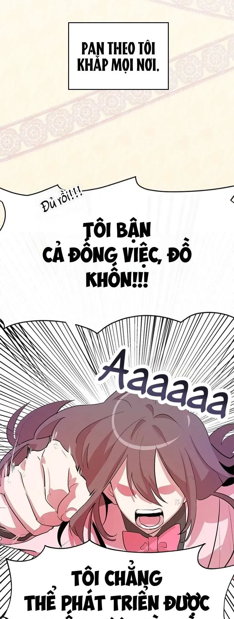 Chinh Phục Trái Tim Chap 4 - Next Chap 5