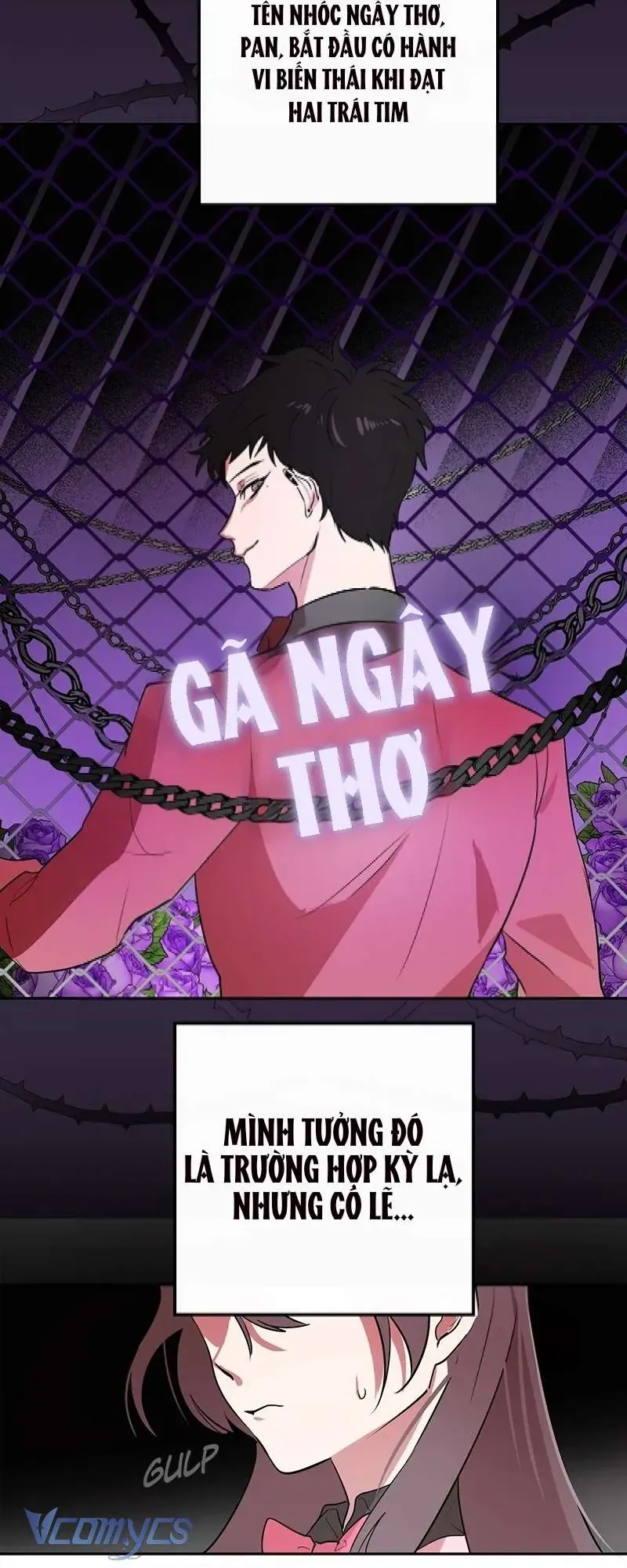 Chinh Phục Trái Tim Chap 4 - Next Chap 5