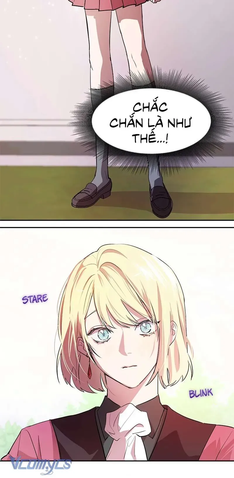 Chinh Phục Trái Tim Chap 4 - Next Chap 5