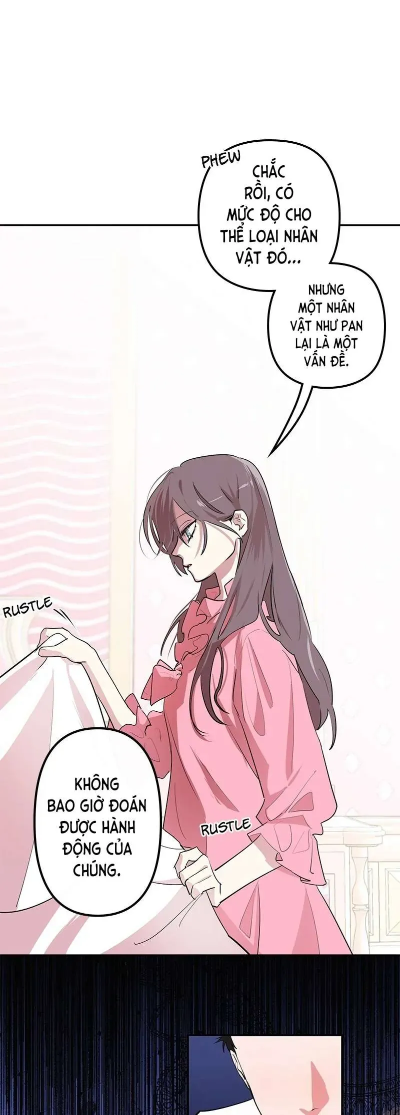 Chinh Phục Trái Tim Chap 4 - Next Chap 5