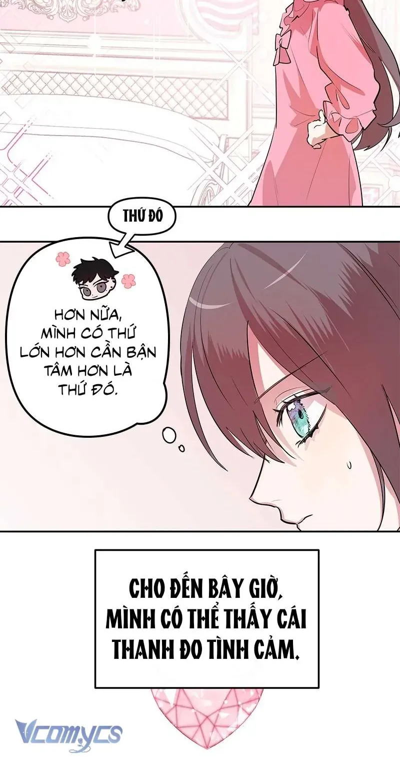 Chinh Phục Trái Tim Chap 4 - Next Chap 5