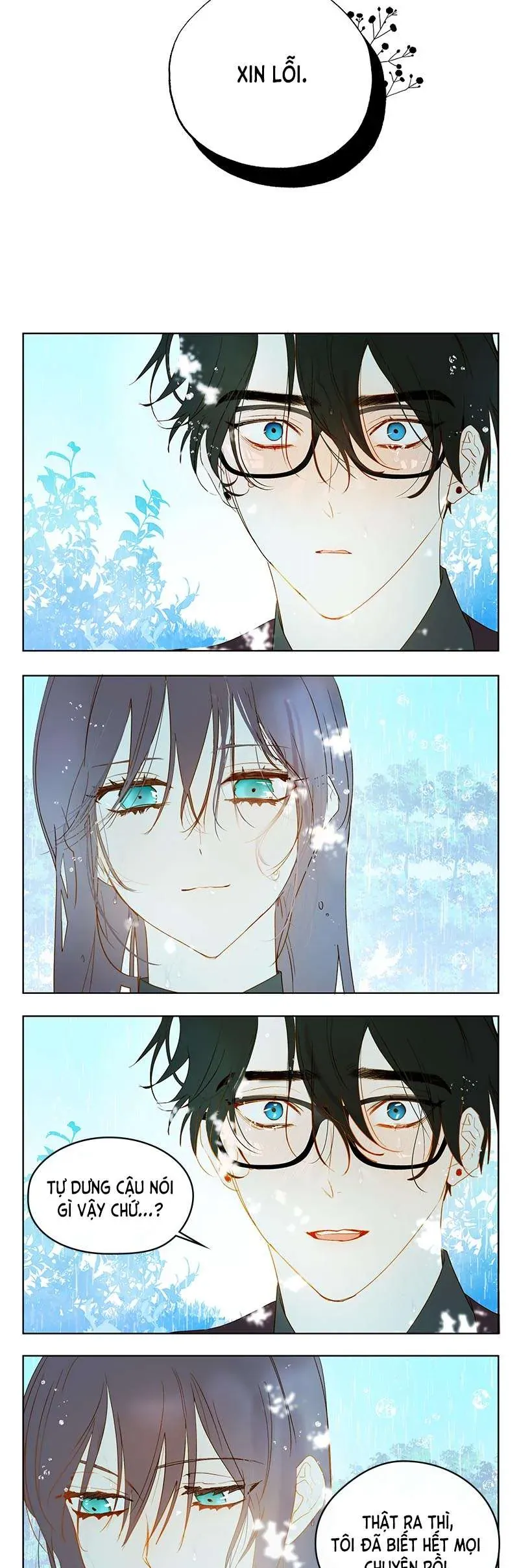 Chinh Phục Trái Tim Chap 42 - Next Chap 43