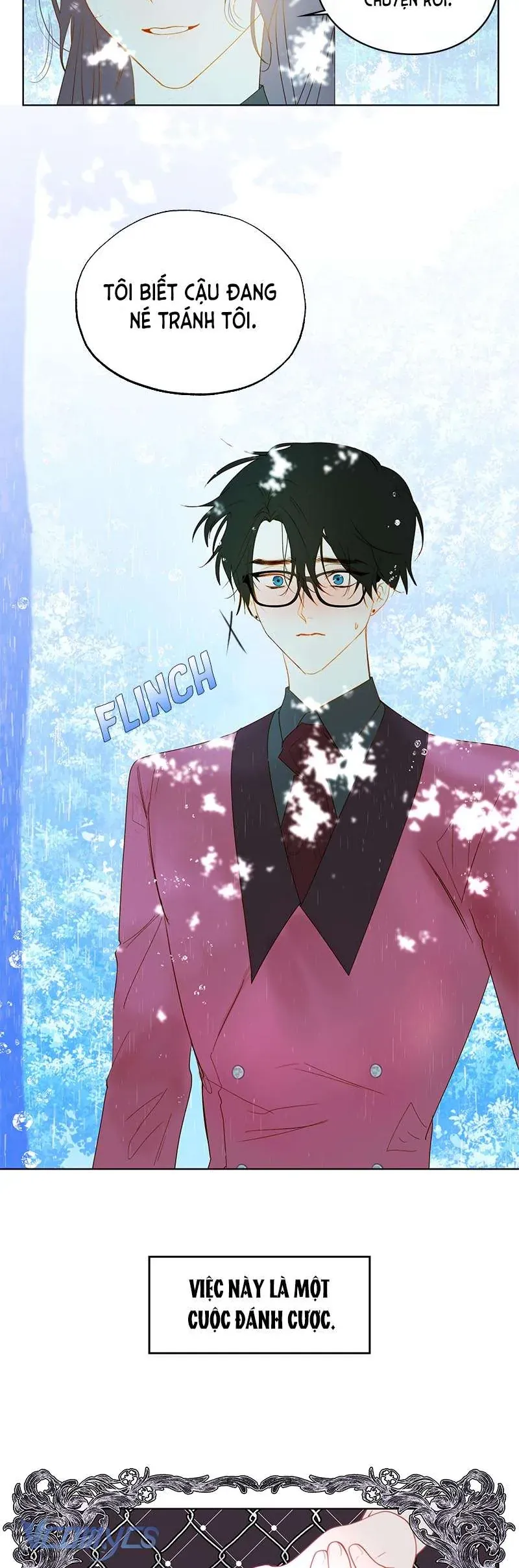 Chinh Phục Trái Tim Chap 42 - Next Chap 43