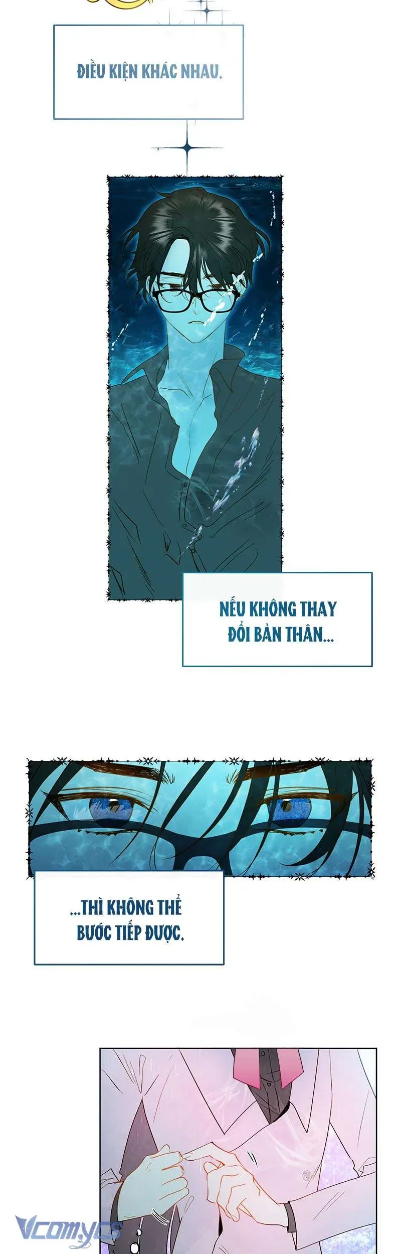 Chinh Phục Trái Tim Chap 42 - Next Chap 43