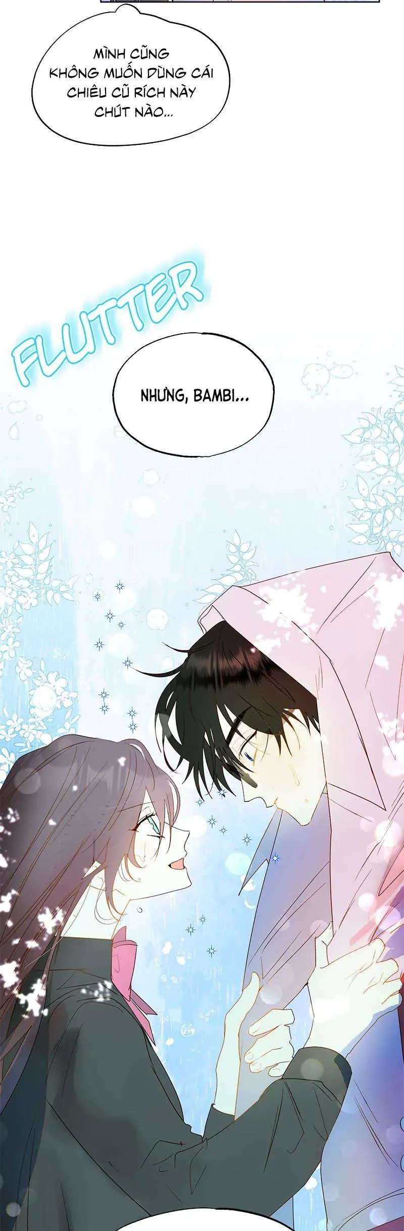 Chinh Phục Trái Tim Chap 42 - Next Chap 43