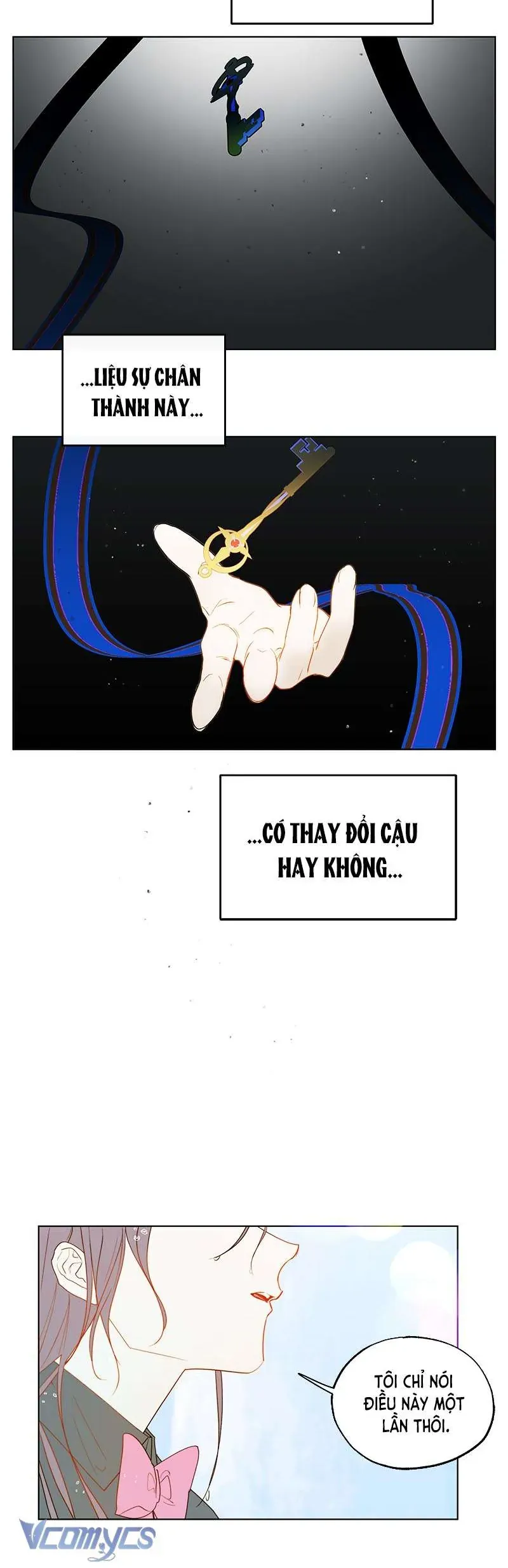 Chinh Phục Trái Tim Chap 42 - Next Chap 43