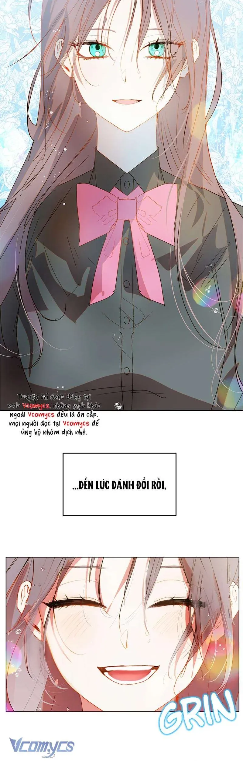 Chinh Phục Trái Tim Chap 42 - Next Chap 43