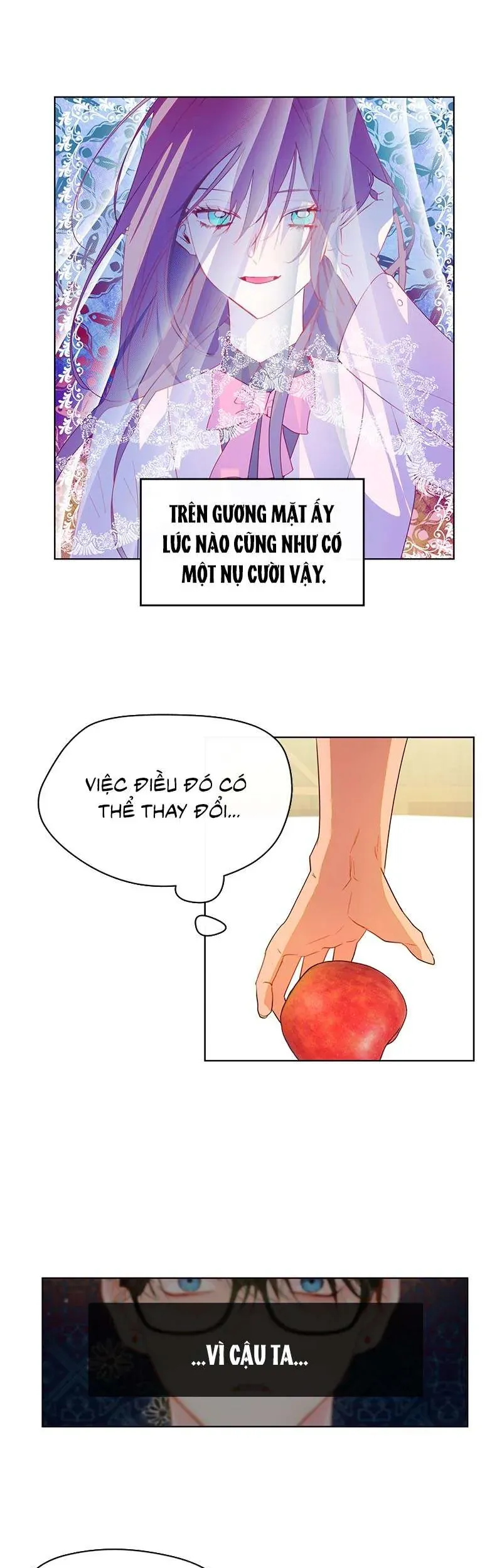 Chinh Phục Trái Tim Chap 42 - Next Chap 43