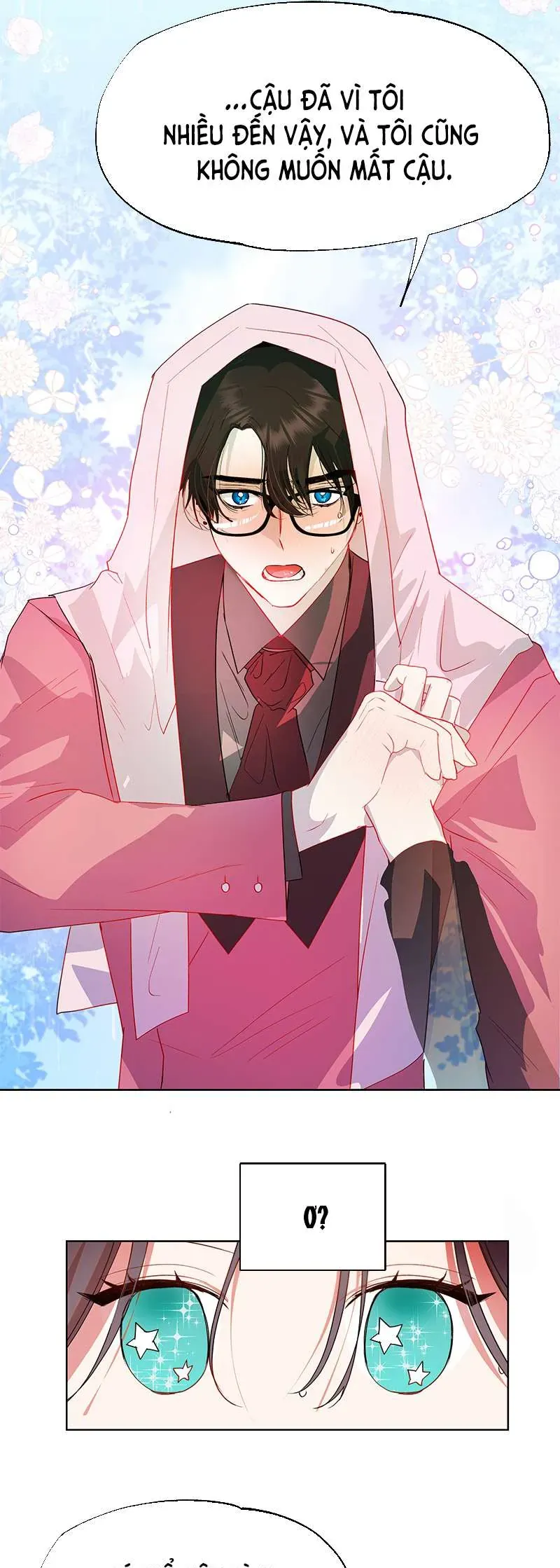 Chinh Phục Trái Tim Chap 43 - Next Chap 44