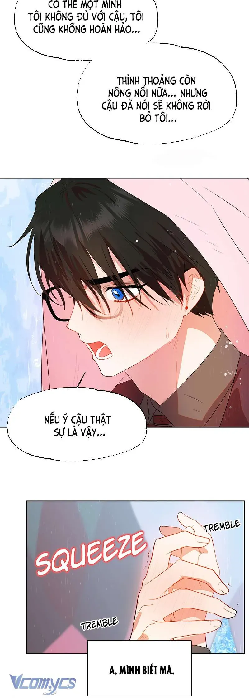 Chinh Phục Trái Tim Chap 43 - Next Chap 44