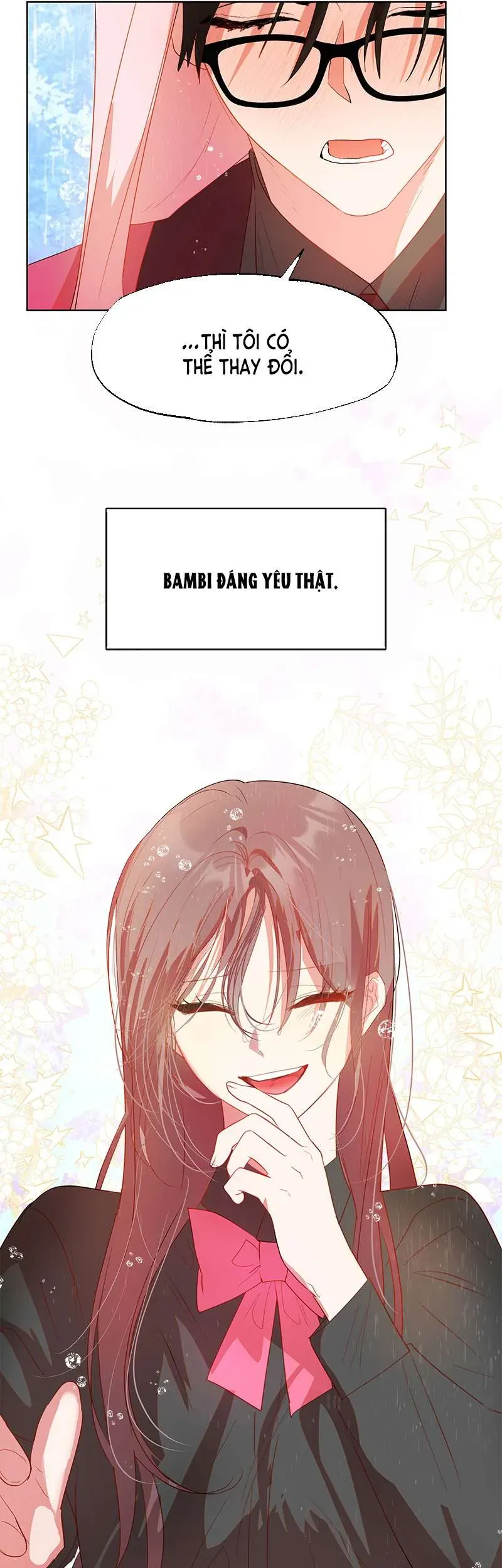 Chinh Phục Trái Tim Chap 43 - Next Chap 44