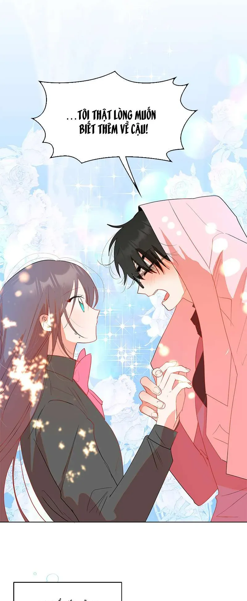 Chinh Phục Trái Tim Chap 43 - Next Chap 44