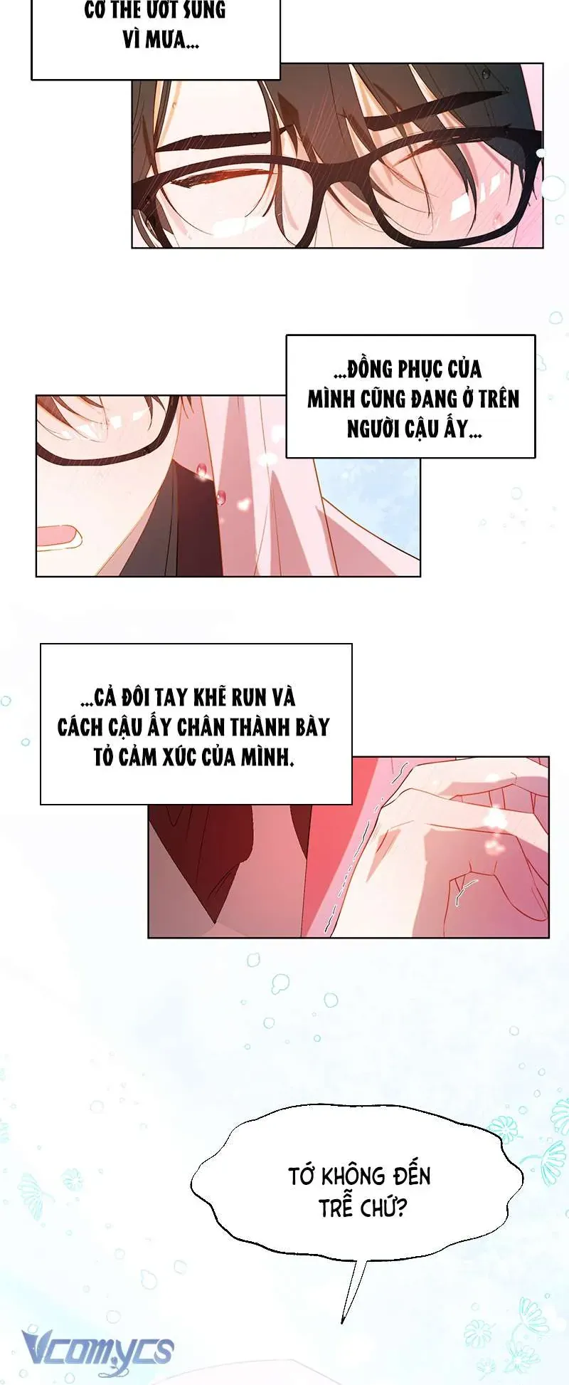 Chinh Phục Trái Tim Chap 43 - Next Chap 44