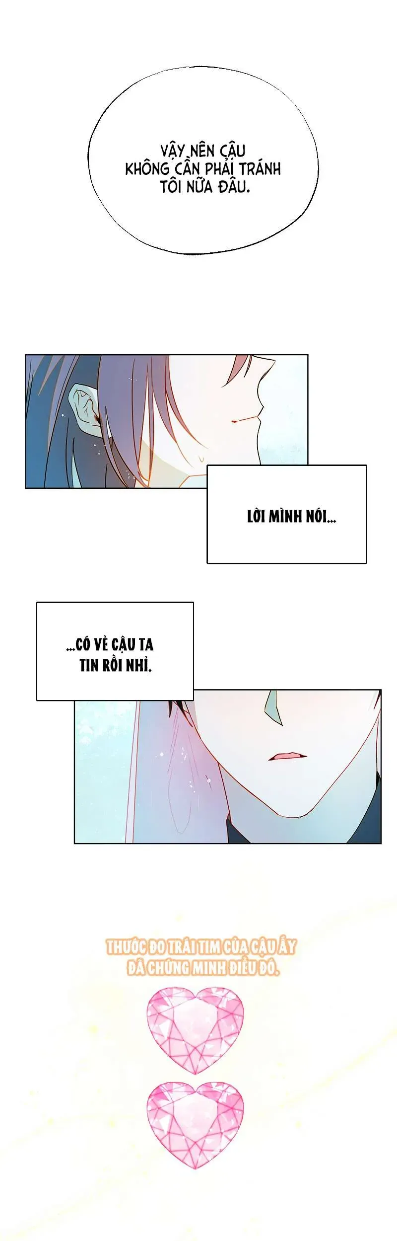 Chinh Phục Trái Tim Chap 43 - Next Chap 44