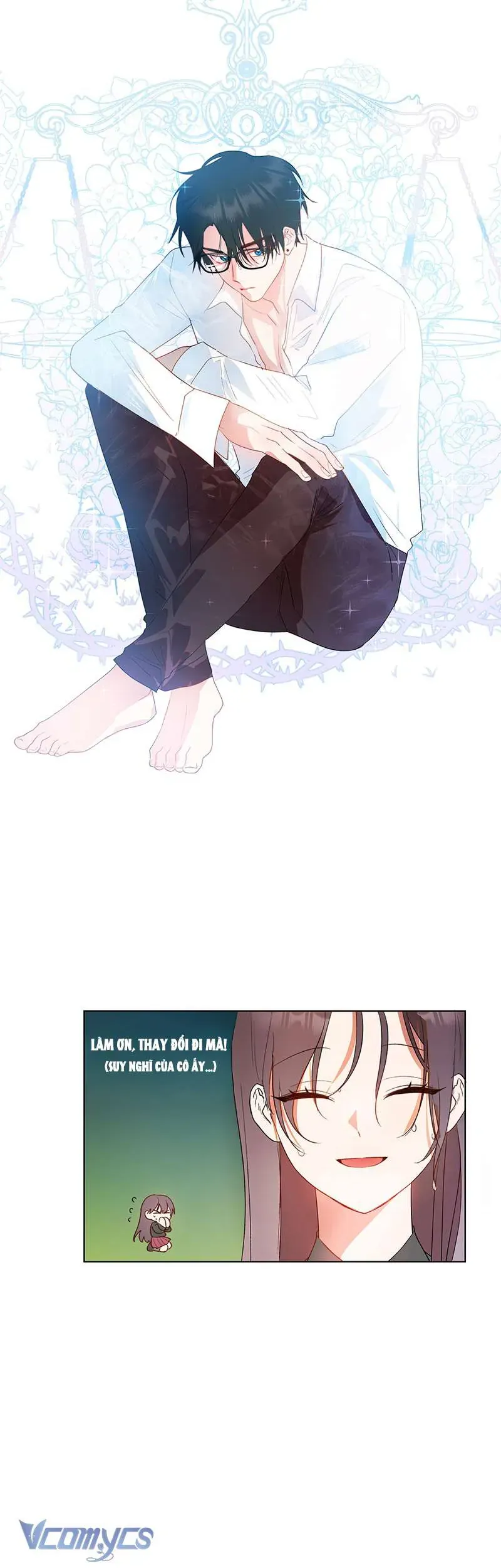 Chinh Phục Trái Tim Chap 43 - Next Chap 44