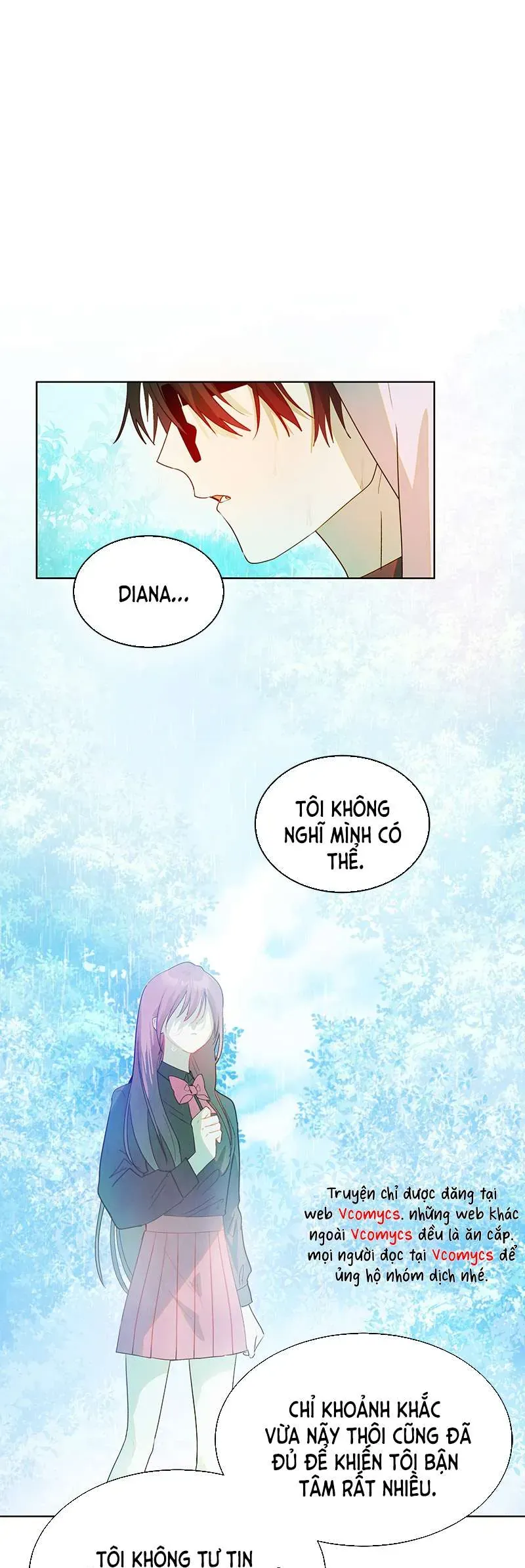 Chinh Phục Trái Tim Chap 43 - Next Chap 44