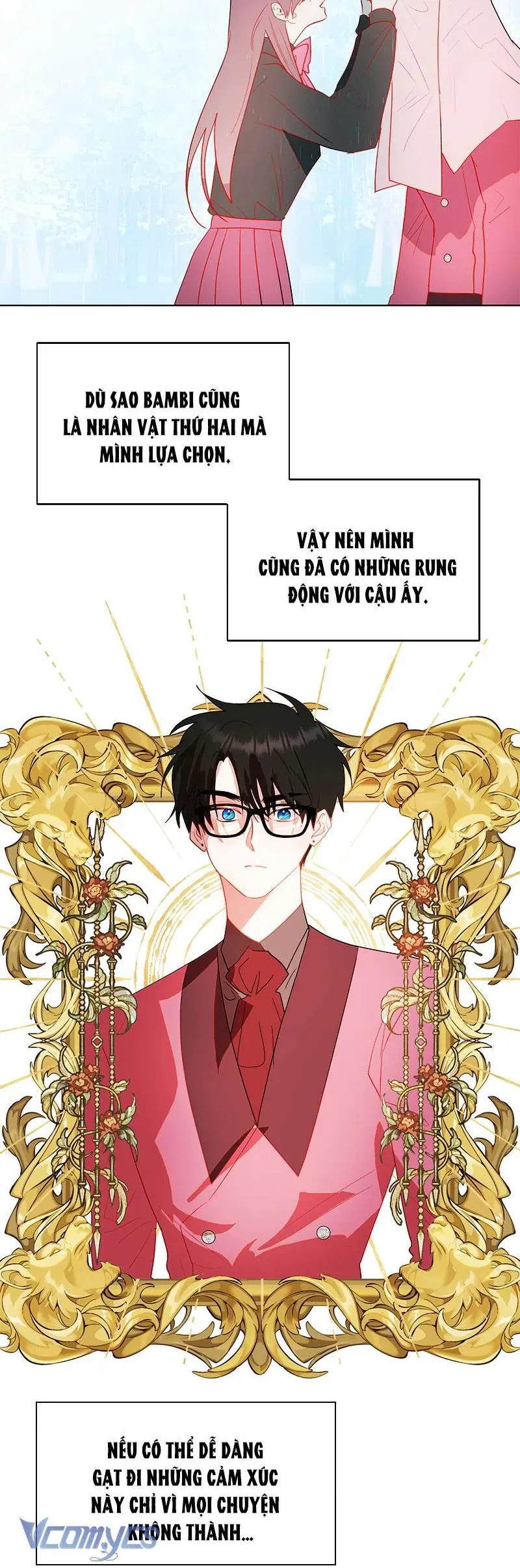 Chinh Phục Trái Tim Chap 43 - Next Chap 44