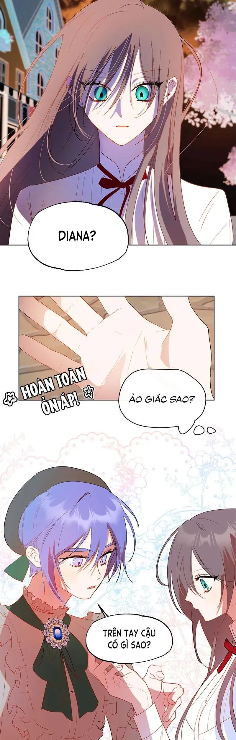 Chinh Phục Trái Tim Chap 44 - Next Chap 45