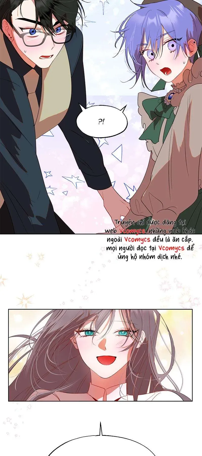 Chinh Phục Trái Tim Chap 44 - Next Chap 45