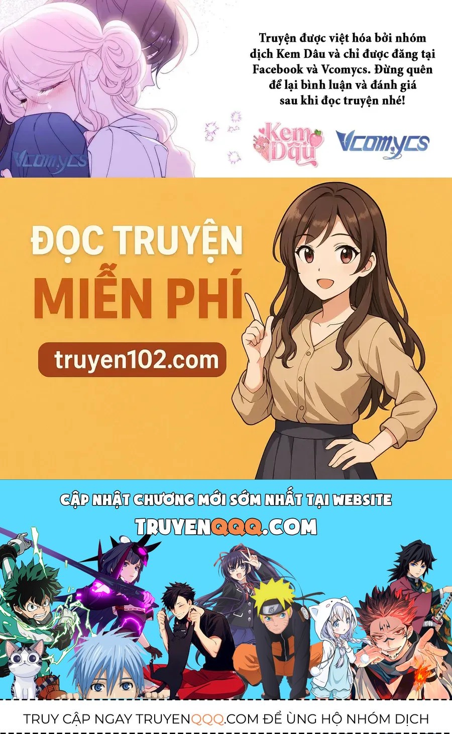 Chinh Phục Trái Tim Chap 44 - Next Chap 45